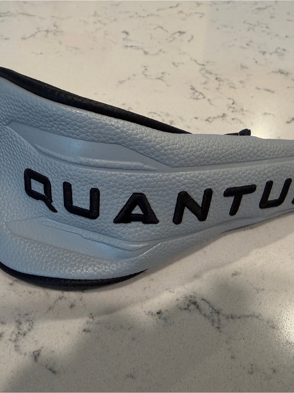 Callaway Quantum hybrid head over